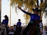 Northern Illinois Horse Fest: Dare Devils