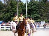 Northern Illinois Horse Fest: Dirt Devils