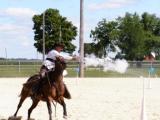 Northern Illinois Horse Fest: Cowboy Mounted Shooting